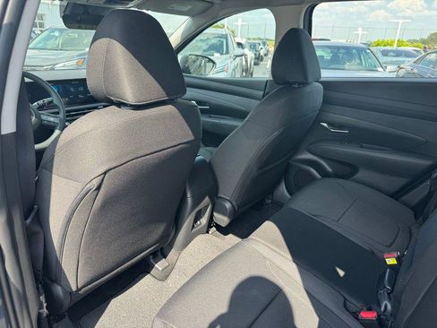 New 2026 Hyundai Tucson SE FWD image 15