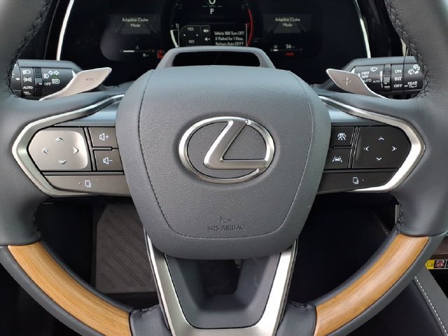 New 2026 Lexus RX 350 Premium Plus w/ Convenience Package AWD/4WD image 20