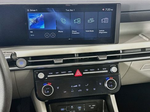 Used 2025 Hyundai Tucson SEL FWD image 23