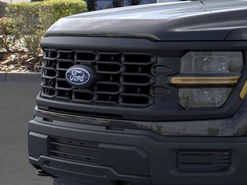 New 2026 Ford F150 XL AWD/4WD image 17