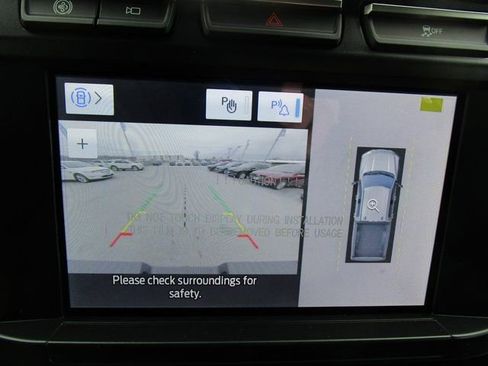 New 2024 Ford F350 XL w/ 360-Degree Camera Package image 35