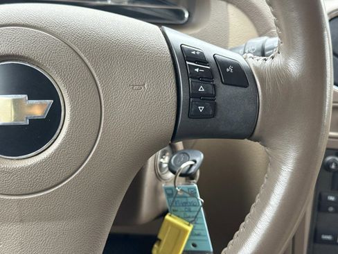 Used 2008 Chevrolet HHR LT w/ LT Preferred Equipment Group image 14