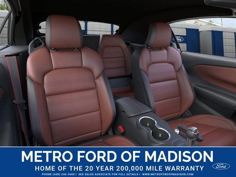 New 2026 Ford Mustang GT Premium image 11