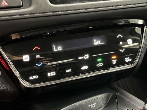 Used 2022 Honda HR-V EX image 34