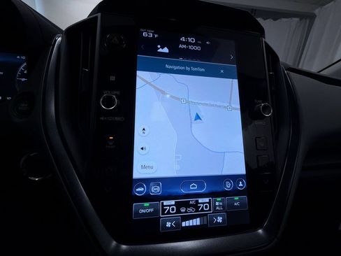 New 2026 Subaru Crosstrek 2.5i Limited AWD/4WD image 24