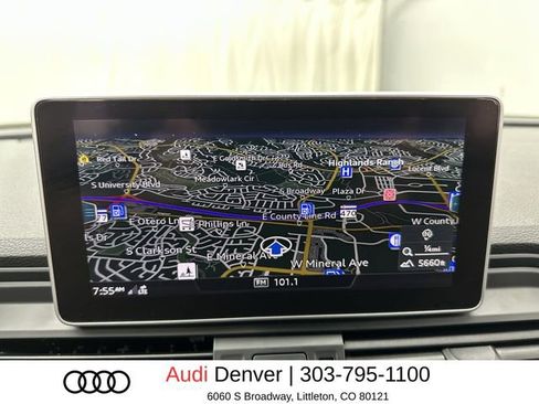 Used 2020 Audi Q5 2.0T Premium Plus w/ Premium Plus Package AWD/4WD image 18