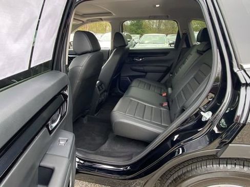 Used 2024 Honda CR-V EX-L image 32