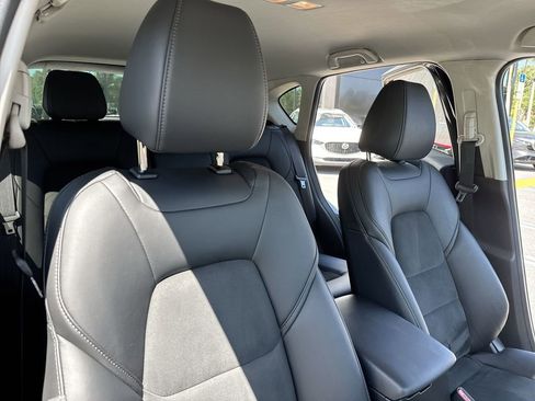 Certified 2021 MAZDA CX-5 Touring image 47