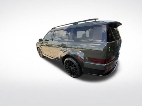 Used 2024 Hyundai Santa Fe Calligraphy FWD image 5