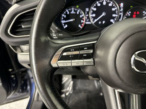Used 2022 MAZDA CX-30 AWD 2.5 S w/ Preferred Package image 12