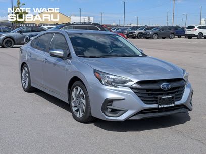 Used 2024 Subaru Legacy Touring XT