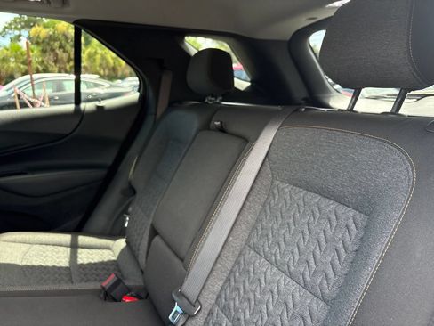 Used 2023 Chevrolet Equinox LT w/ Driver Convenience Package FWD image 18