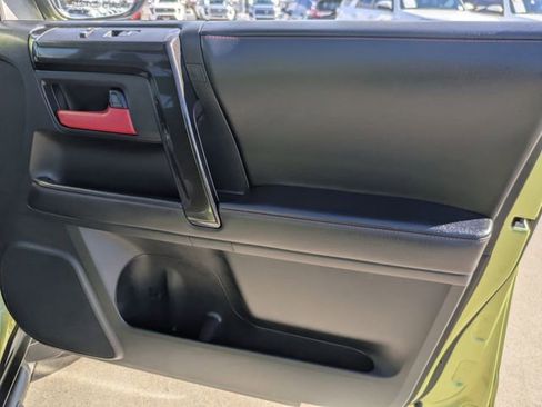 Used 2022 Toyota 4Runner TRD Pro image 33