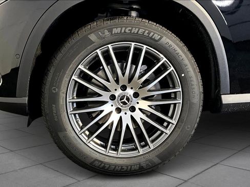 New 2026 Mercedes-Benz GLC 300 4MATIC image 17