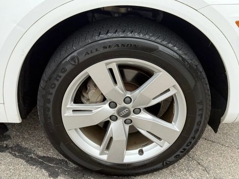 Used 2018 Audi Q5 2.0T Premium Plus image 38