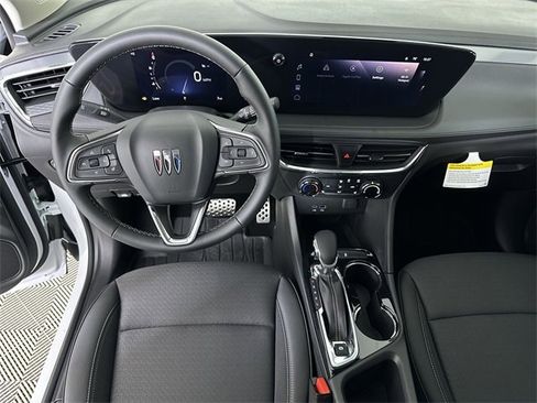 New 2026 Buick Encore GX Preferred w/ Comfort Package image 20