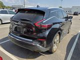 Used 2019 Nissan Murano SL w/ SL Technology Package image 3