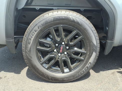 Used 2023 GMC Sierra 1500 Elevation AWD/4WD image 9
