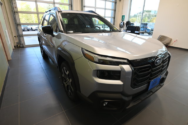 New 2026 Subaru Outback Touring XT AWD/4WD image 16