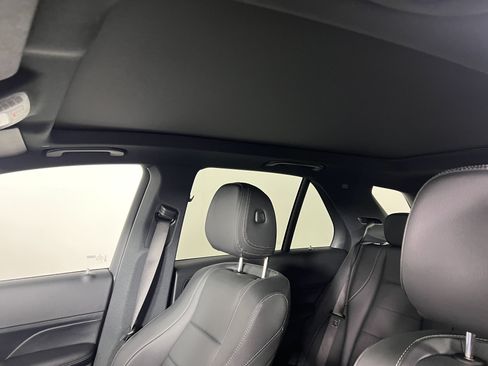 Used 2026 Mercedes-Benz GLE 450 4MATIC image 19