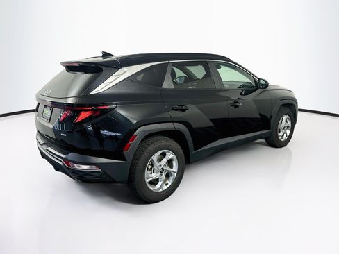 Used 2024 Hyundai Tucson SEL AWD/4WD image 9