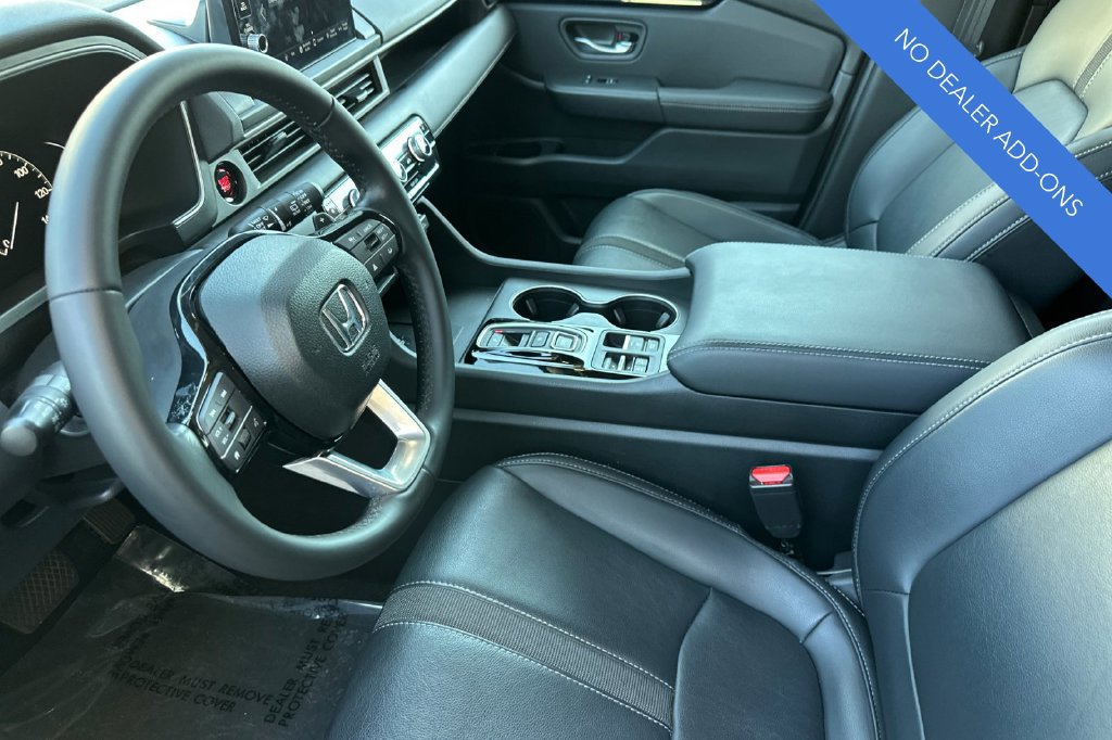 Certified 2025 Honda Pilot EX-L image 10