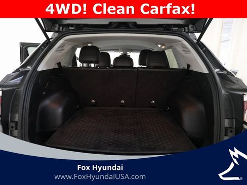 Used 2020 Jeep Compass Latitude w/ Cold Weather Group image 10