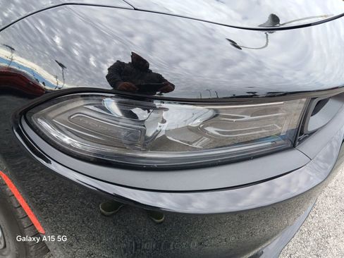 Used 2022 Dodge Charger Scat Pack image 21