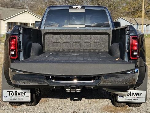 New 2026 RAM 3500 Tradesman image 11