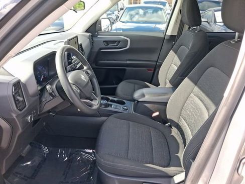 Used 2022 Ford Bronco Sport AWD/4WD image 12