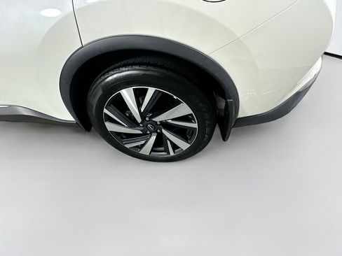 Used 2023 Nissan Murano SL w/ Cargo Package image 11