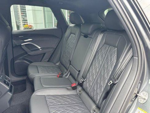 New 2026 Audi SQ5 Premium Plus AWD/4WD image 28