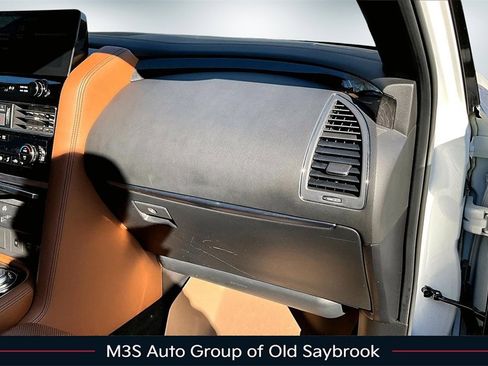 Used 2023 INFINITI QX80 Sensory w/ Cargo Package image 27