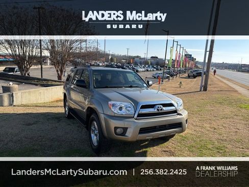 Used 2006 Toyota 4Runner SR5 image 1