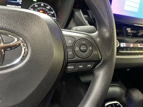 Used 2023 Toyota Corolla LE w/ LE Premium Package image 20