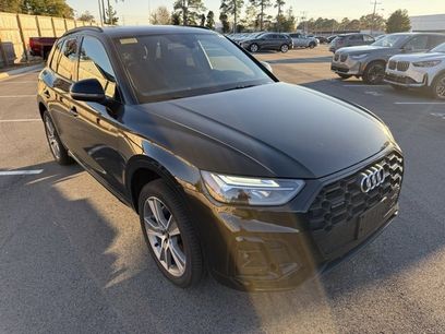 Used 2025 Audi Q5 2.0T Premium