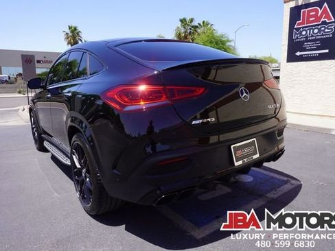 Used 2023 Mercedes-Benz GLE 63 AMG S image 50