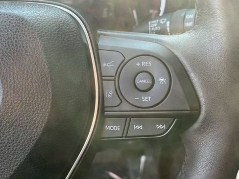 Used 2024 Toyota RAV4 XLE w/ Convenience Package AWD/4WD image 10
