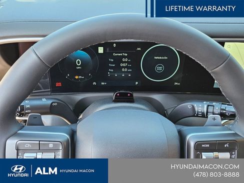 New 2026 Hyundai Palisade SEL AWD/4WD image 30