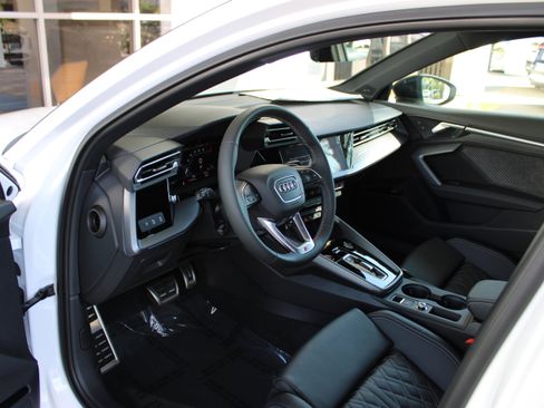 New 2026 Audi S3 Premium image 15