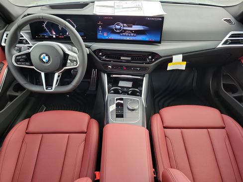 New 2026 BMW 330i Sedan w/ M Sport Package RWD image 10