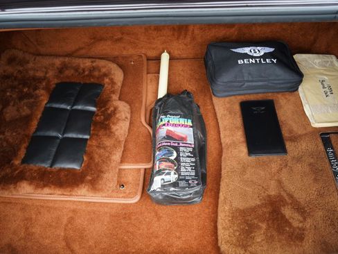 Used 2011 Bentley Mulsanne image 59