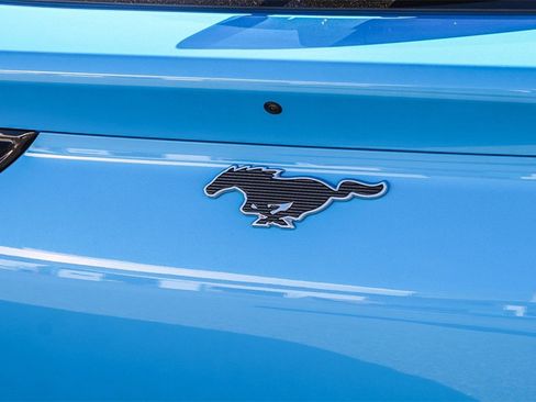 Certified 2024 Ford Mustang Mach-E Premium image 13