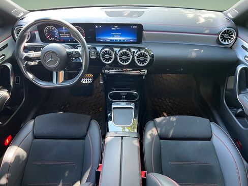 Used 2024 Mercedes-Benz CLA 250 4MATIC image 16
