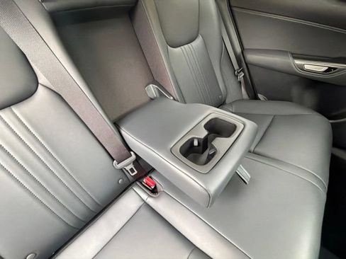 Used 2024 Lexus NX 350h AWD w/ Cold Area Package image 34