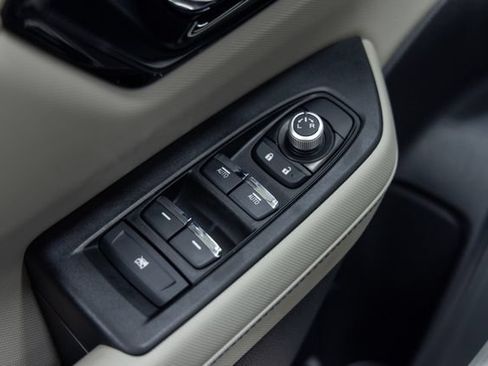 Used 2026 Subaru Forester Limited AWD/4WD image 12