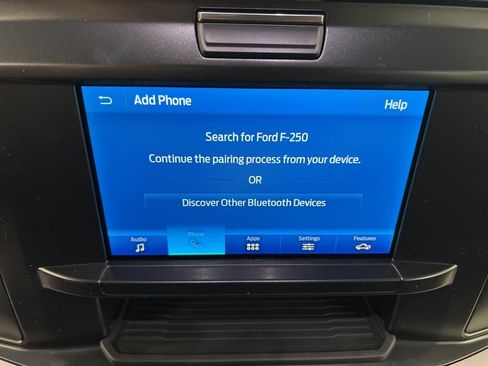 New 2025 Ford F250 XL w/ Snow Plow Prep Package image 9