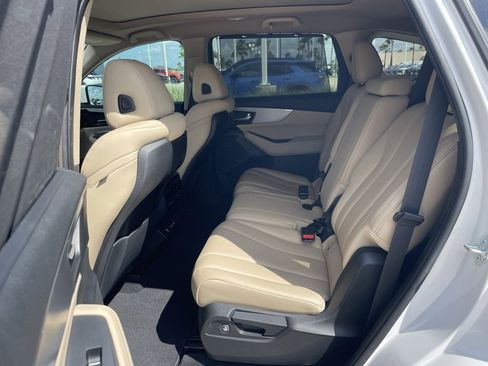Used 2024 Acura MDX Technology image 17