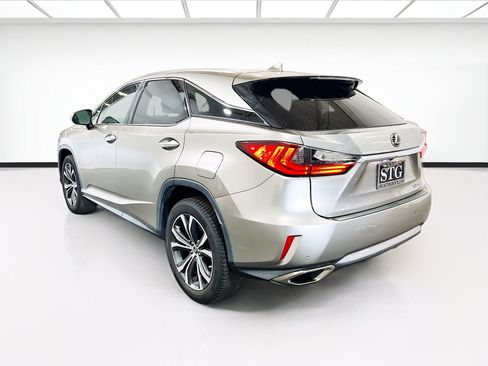 Used 2018 Lexus RX 350 FWD w/ Premium Package image 6