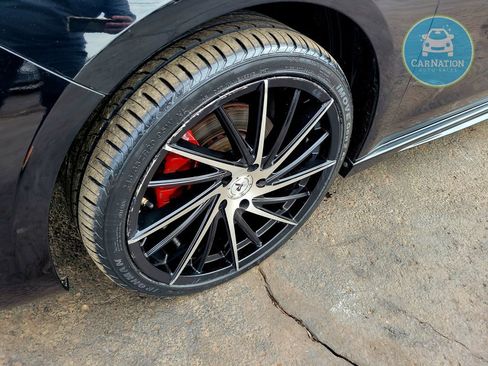 Used 2019 Acura TLX V6 w/ Technology & A-SPEC Pkg image 34